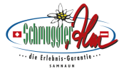 Logo SchmugglerAlm